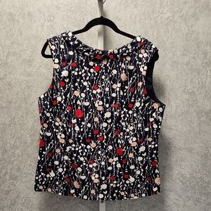 Boden Martha Top - Size 16